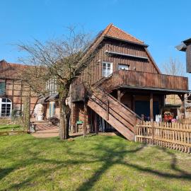 Ferienwohnung Oertzheide