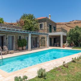 Villa Oliva - Majestic Views
