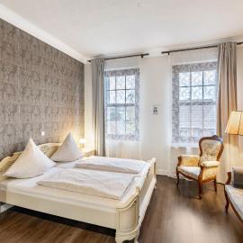 Nostalgie Apartment