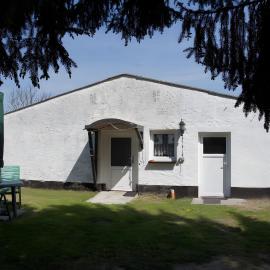 Ferienhaus Zum Pferdestall, hotel em Dreetz