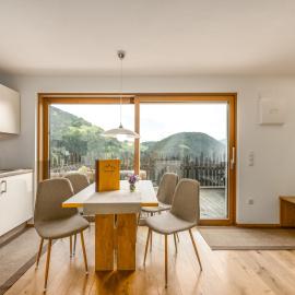 Tratterhof Apt Eidechsspitze