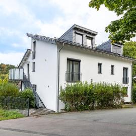 Wohnung mit 3 Schlafzimmern