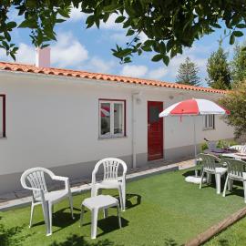 Páteo da Várzea 3, hotel Colaresben