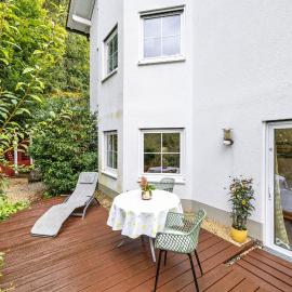 Ferienapartment Remke, Hotel in Starnberg