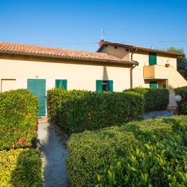 Podere Simonetta - A7