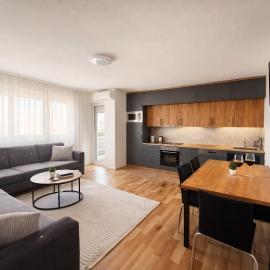 A&M apartments، فندق في Lipjan