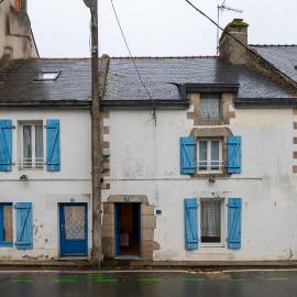 Maison Sarzeau Centre - La Bernache