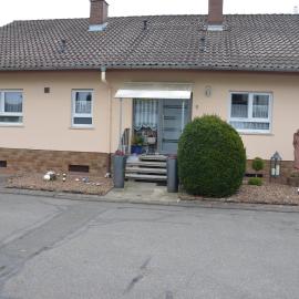 Collenberger Ferienwohnung Schäfer