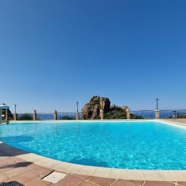 Villa L'Estasi Tanca Piras