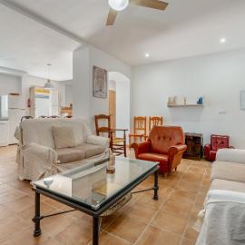 Casa Mercedes cerca de Granada, hotel sa Valderrubio
