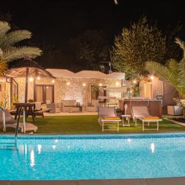 Villa Tore, hotel in Quartu SantʼElena