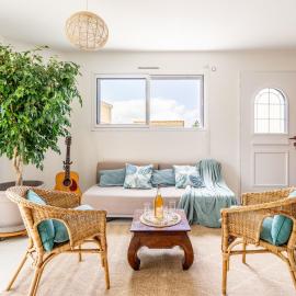 L'oasis de Jade