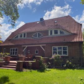 Große Atelierwohnung Barrierefrei