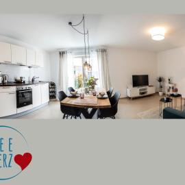 Claudia's Seeherz, hotell i Wasserburg