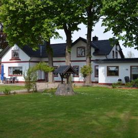 Ferienwohnung Kastanienhof