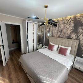 Sweethome Riscani, hotel in Chişinău