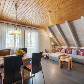 Ferienwohnung Karin