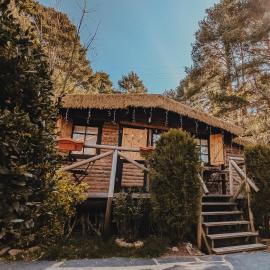 La Posada Cercedilla, hotel em Cercedilla