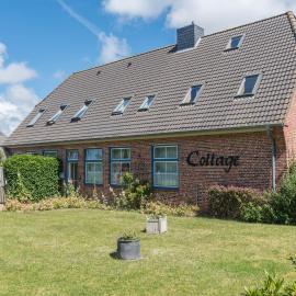 Cottage am Watt