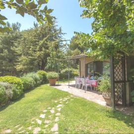 Sweet Tuscany, hotel u gradu Kapalbio