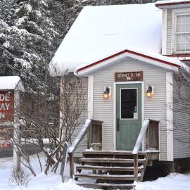 Hyde Away Inn, hotell sihtkohas Waitsfield