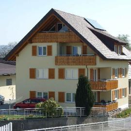 Ferienwohnung Weishaupt