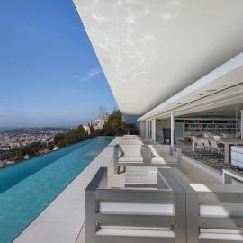 Casa Nirvana - Penthouse