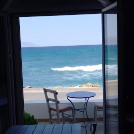 I Have A Dream, hotel in Agia Pelagia