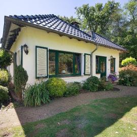 Im grünen Winkel, khách sạn ở Brüggen