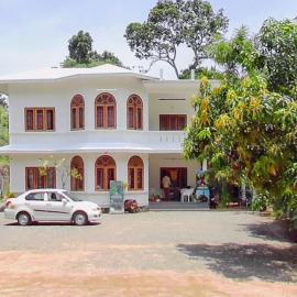 Alhind Residency , Valara, Munnar, hotel i Munnar