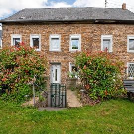 Ferienwohnung Andres, hotell i Briedern