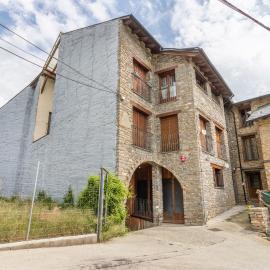 Apartamento Cambuleta en La Bastida