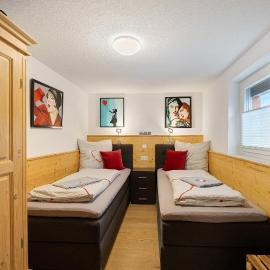 Ferienwohnung Morgensonne