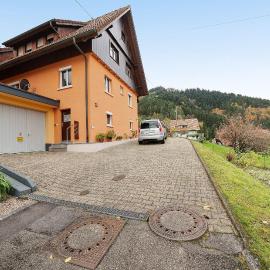 Ferienwohnung Morgensonne