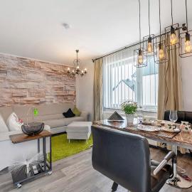 Bellevie, hotel en Kell
