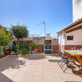 Casa Terracota, hotell i Silves