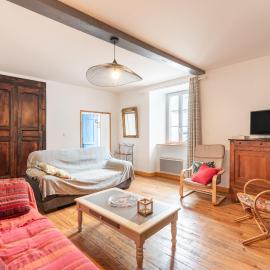 Maison Chez Bob