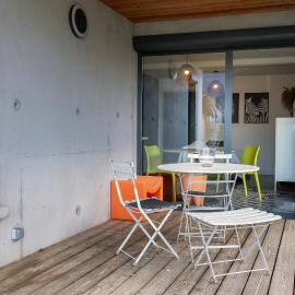 Appart bureau