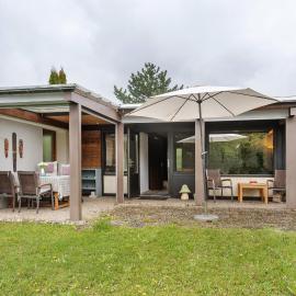 Bungalow Nordschwarzwald, hotel in Schellbronn