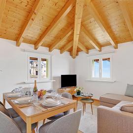 Agra Apartment Lugano - Happy Rentals