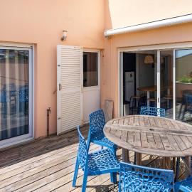 Appartement Notre Dame
