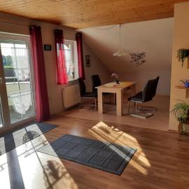 Ferienwohnung beim Ried