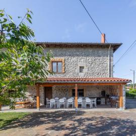Casa Trasmiera