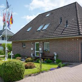 Ferienwohnung Storchennest