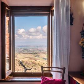 Oasi del borgo Montefollonico, hotel a Montefollonico