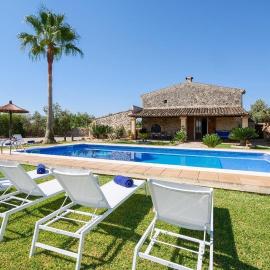 Finca Fonoll