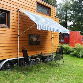 Tiny House Ernesto