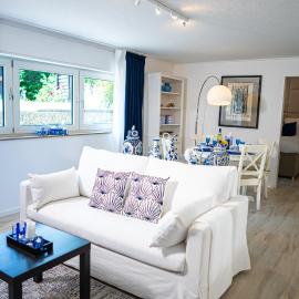 Royal Delft Boutique Apartment, hotel in Dinslaken