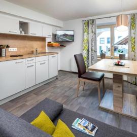 Haus Sabrina Masnerjoch
