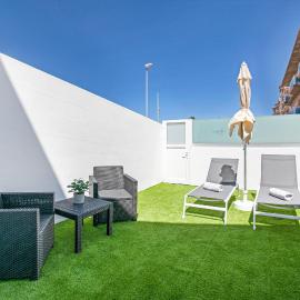 Loft El Ramonal